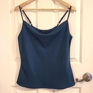 Paper Moon Satin Cami